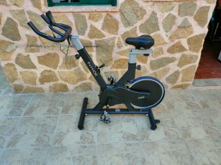 Bicicleta Spinning INSIDE X506