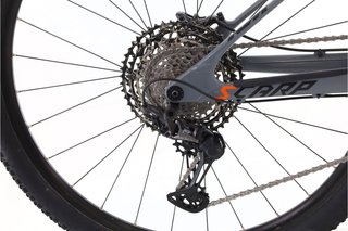 Bicicleta KTM Scarp 293 XT t.S Reacondicionada