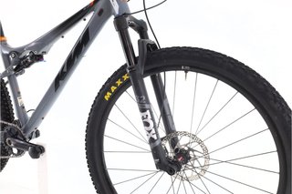 Bicicleta KTM Scarp 293 XT t.S Reacondicionada
