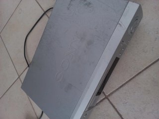 Videoregistratore VHS Sony SLV-SE220D