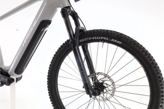 Bicicleta Haibike AllTrack 7 t.XL Reacondicionada