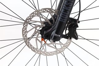 Bicicleta Haibike AllTrack 7 t.XL Reacondicionada