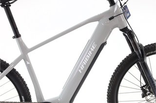 Bicicleta Haibike AllTrack 7 t.XL Reacondicionada