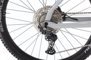 Bicicleta Haibike AllTrack 7 t.XL Reacondicionada