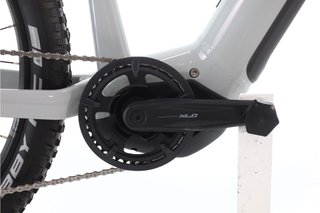 Bicicleta Haibike AllTrack 7 t.XL Reacondicionada