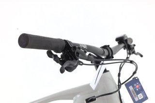 Bicicleta Haibike AllTrack 7 t.XL Reacondicionada