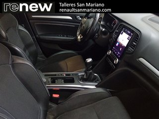 Renault Megane  1.3 Tce 140cv ZEN 2021