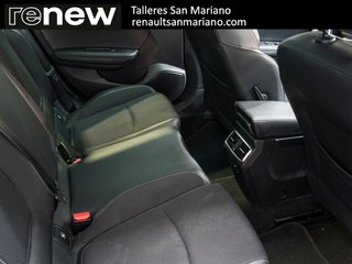 Renault Megane  1.3 Tce 140cv ZEN 2021
