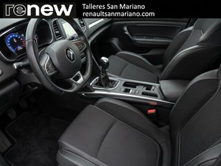 Renault Megane  1.3 Tce 140cv ZEN 2021