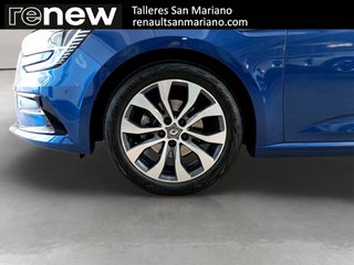 Renault Megane  1.3 Tce 140cv ZEN 2021