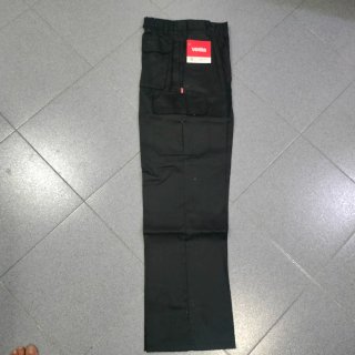 Pantalones de trabajo Velilla Talla L