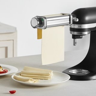 Accessorio per pasta per impastatrice KitchenAid,