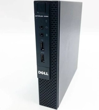 DELL 3020 Micro i5 8GB 128 Ssd WiFi
