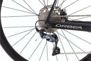 Bicicleta Orbea Orca t.60 Reacondicionada
