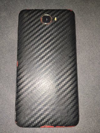 2 móviles: Xiaomi Redmi y Huawei L21 (a reparar)