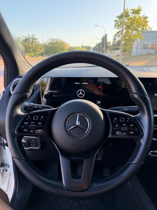 Mercedes-Benz Clase B 2021