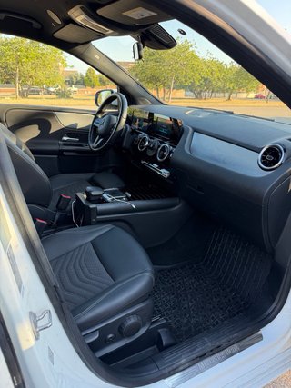 Mercedes-Benz Clase B 2021