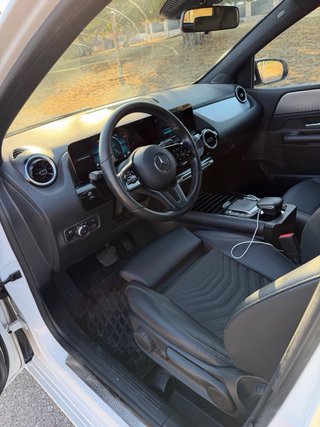 Mercedes-Benz Clase B 2021