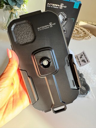 Interphone iCase iPhone 11 Pro Max