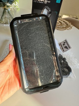 Interphone iCase iPhone 11 Pro Max