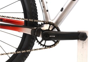 Bicicleta Cannondale F-Si Carbon X01 t.M Reacondicionada