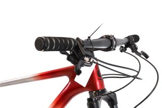 Bicicleta Cannondale F-Si Carbon X01 t.M Reacondicionada