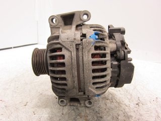 ALTERNADOR AUDI A4 BERLINA (8E) 0124515059287
