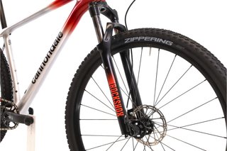 Bicicleta Cannondale F-Si Carbon X01 t.M Reacondicionada