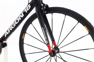 Bicicleta Argon 18 Krypton t.56 Reacondicionada