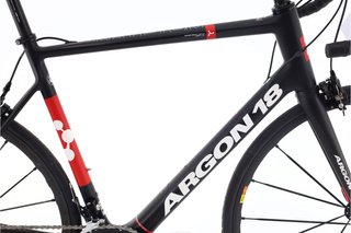 Bicicleta Argon 18 Krypton t.56 Reacondicionada