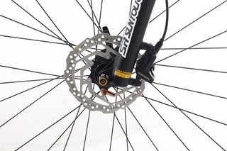 Promo · Bicicleta MMR Rakish t.M Reacondicionada