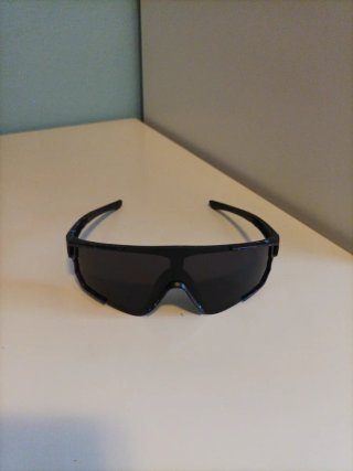 Gafas de sol deportivas