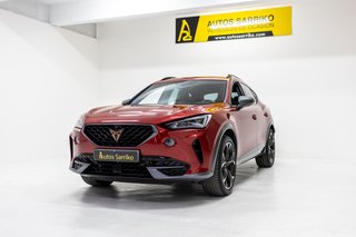 CUPRA Formentor 2023
