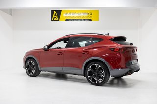 CUPRA Formentor 2023