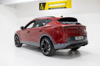 CUPRA Formentor 2023