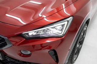 CUPRA Formentor 2023