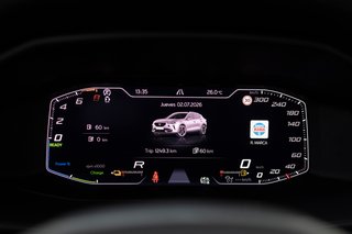 CUPRA Formentor 2023