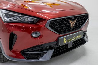CUPRA Formentor 2023