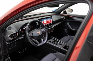 CUPRA Formentor 2023
