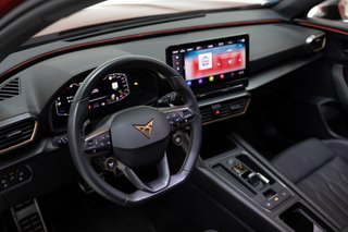 CUPRA Formentor 2023