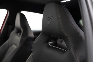 CUPRA Formentor 2023