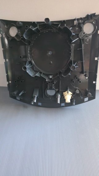 Chasis Thermomix TM31 en