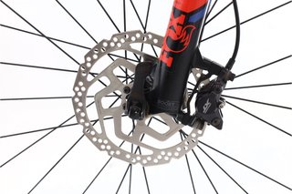 Bicicleta BH Ultimate Evo XT t.M Reacondicionada