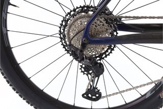 Bicicleta BH Ultimate Evo XT t.M Reacondicionada