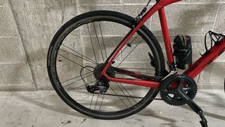Trek Domane SL6 Talla 54 Ultegra