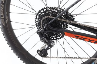 Bicicleta Scott Scale 925 GX t.M Reacondicionada
