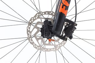 Bicicleta Scott Scale 925 GX t.M Reacondicionada