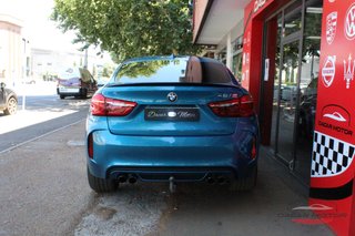BMW X6 M 2017