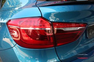 BMW X6 M 2017