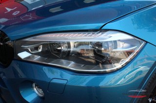 BMW X6 M 2017